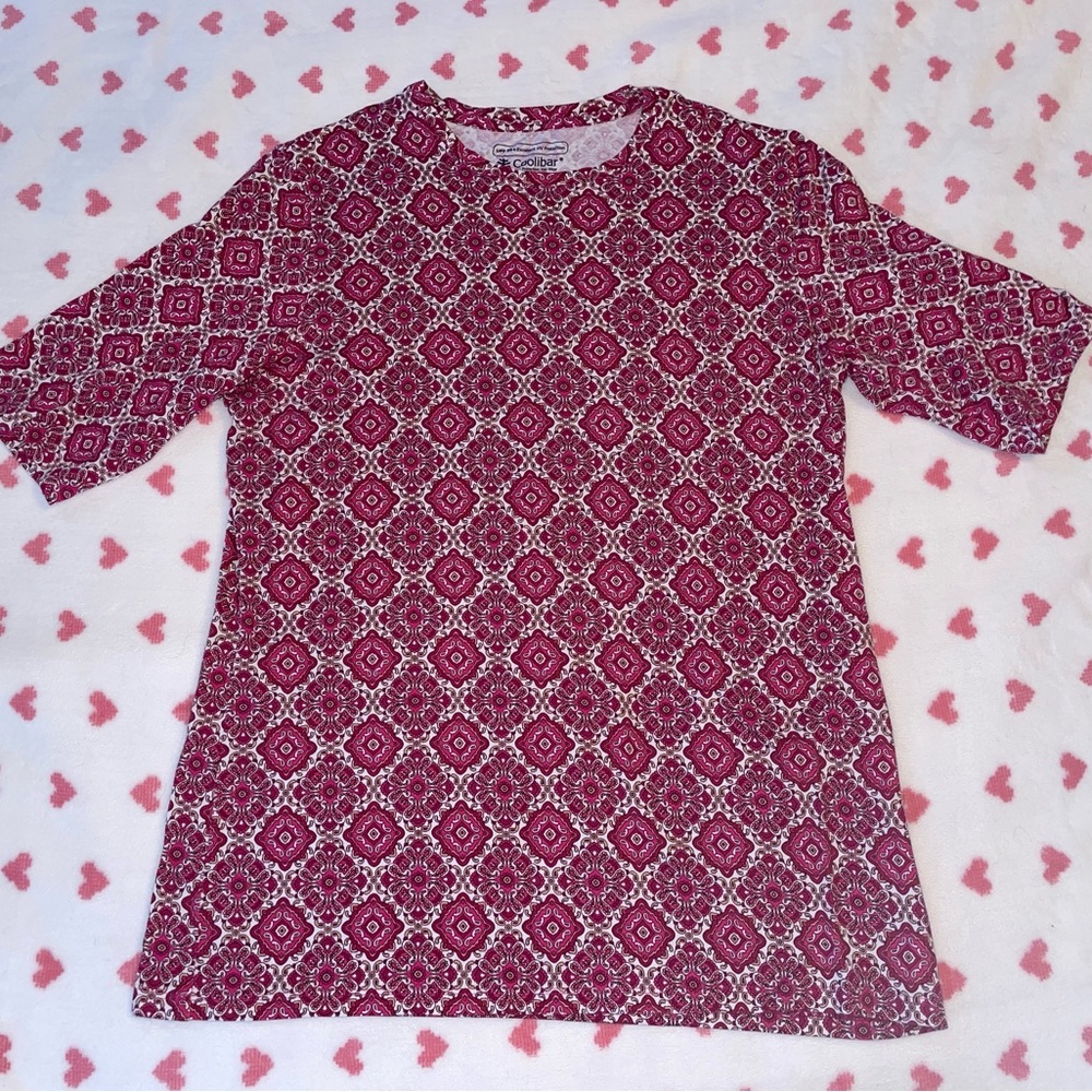 Sun protection coolibar blouse